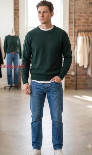 Sweaters Bremer Liso