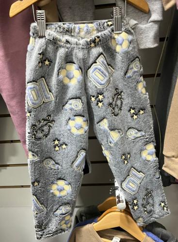 Pijama Luminoso Bebe