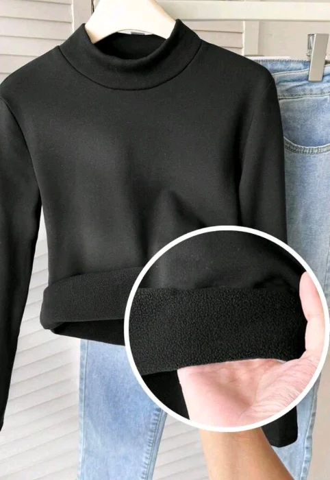 Poleras Termicas