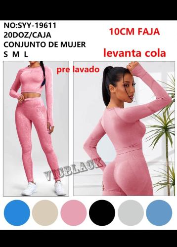 Conjunto Deportivo Premium Art 19611