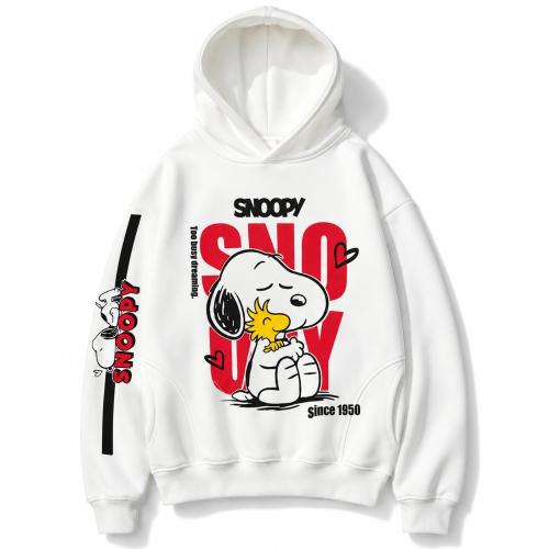 Maxibuzo Teens #snoopy Glitter