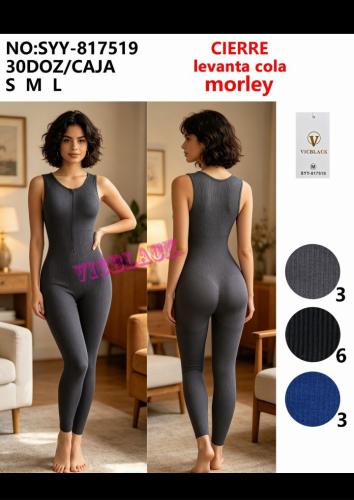 Catsuit Deportivo Premium Art 817519