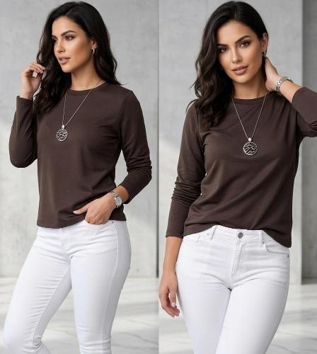 Remera Basica ((termica )) Excelente Calidad Premium