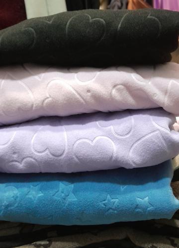 Buzos Damas T/u