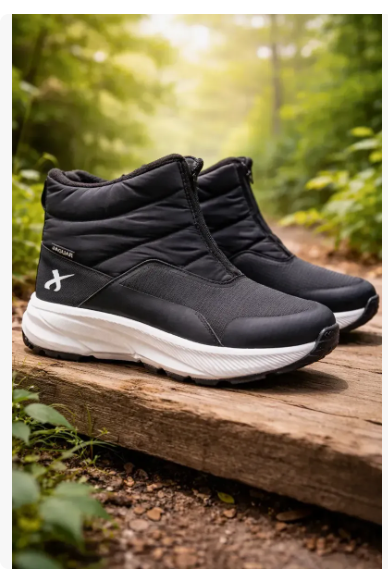 Bota de Mujer Abrigada para Nieve Tipo Trekking Jaguar Importada Art. 4345 (36 al 41) - 4345.2.png