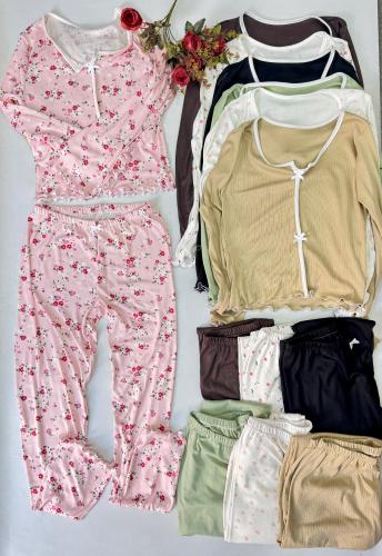 Pijama Jakar Manga Oxford 2