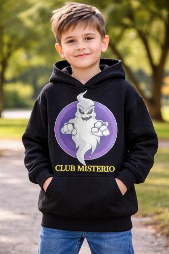 Club Misterio Buzos