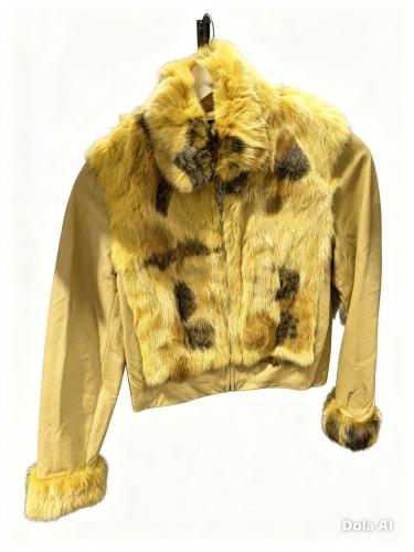Campera de Gamulan