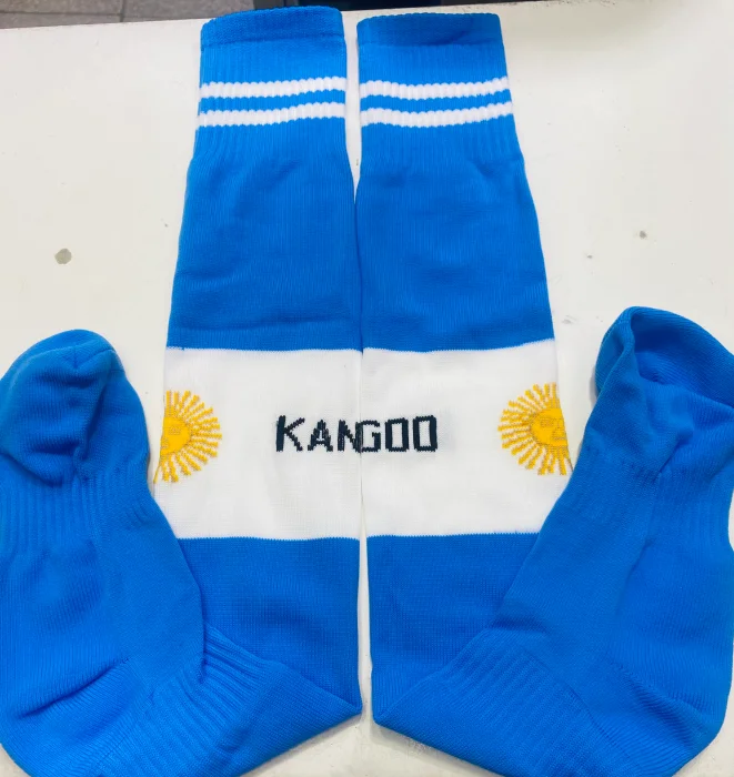 Medias de Kangoo Argentina