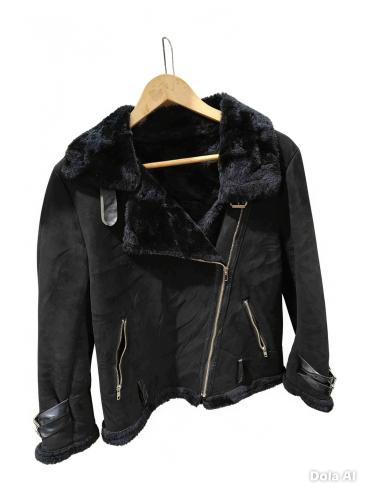 Campera Gamulan