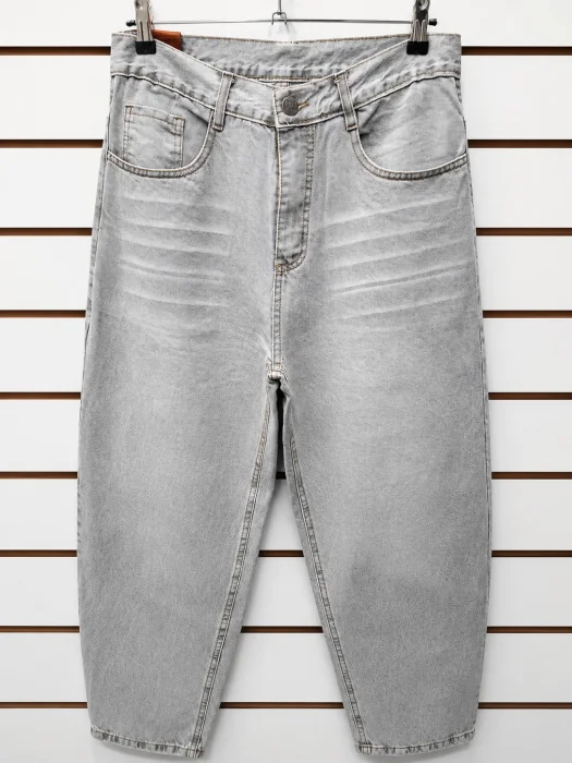 Baggy Gris Claro