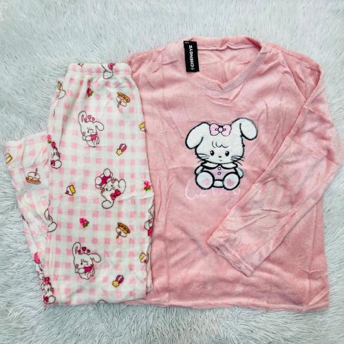 Pijama Plush