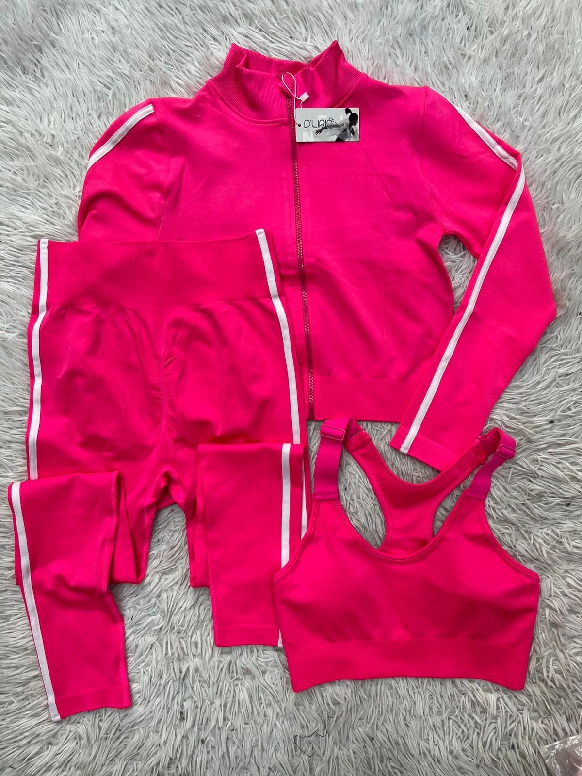 Conjunto 3 Piezas - Imagen 3
