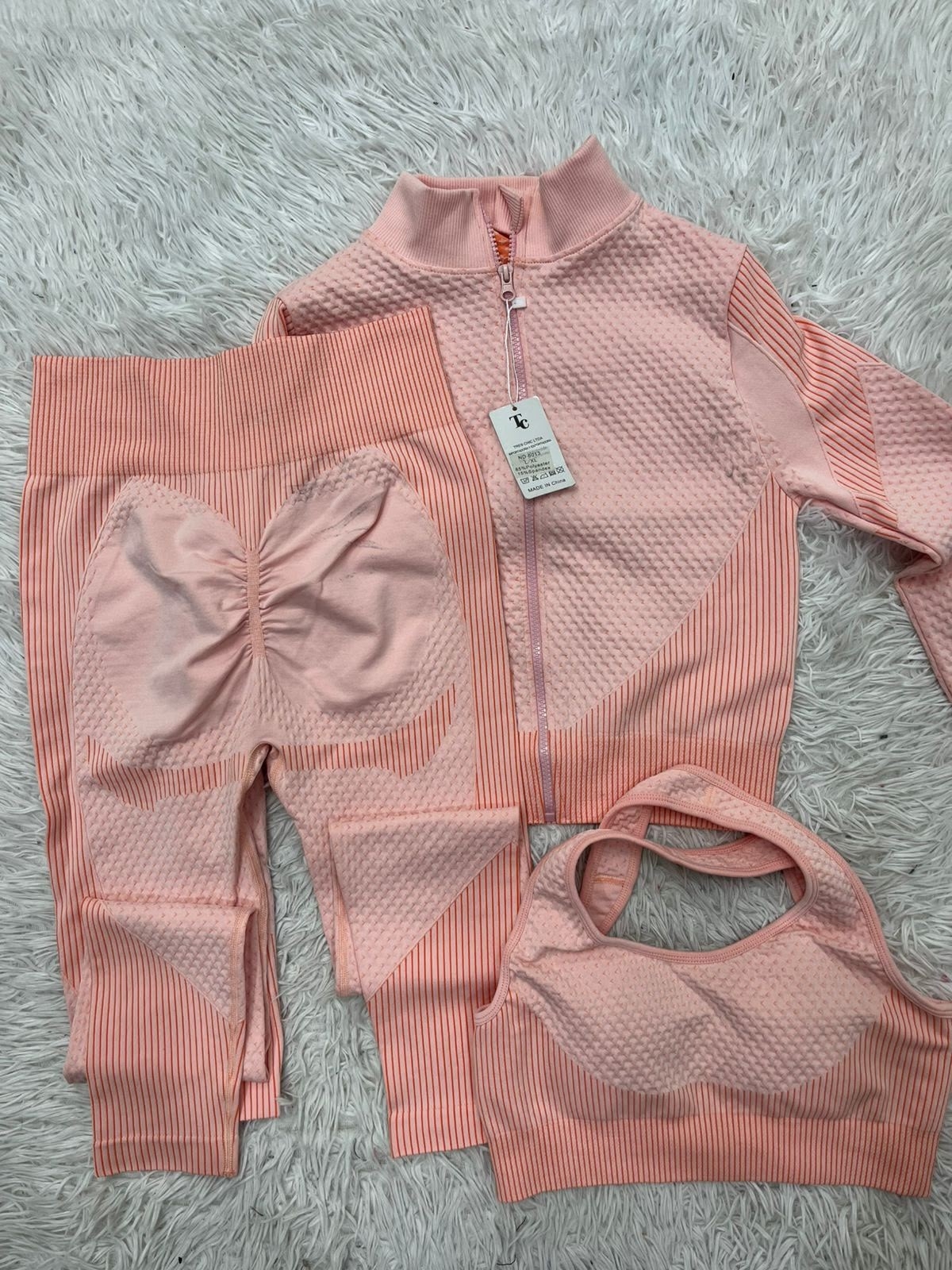 Conjunto 3 Piezas - Imagen 4