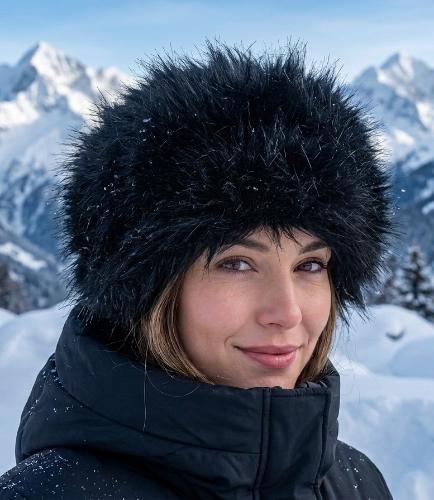 Gorro Ruso