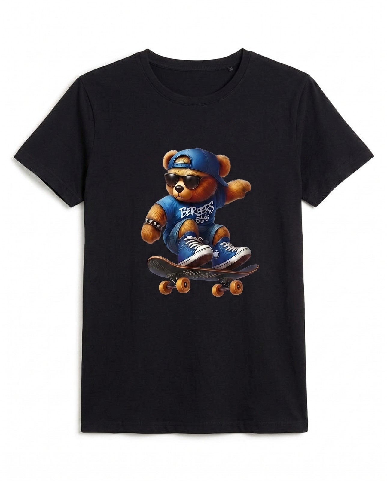 Remera Perseverance - Imagen 5