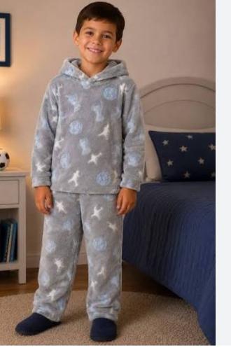 Pantalones Niños Unisex