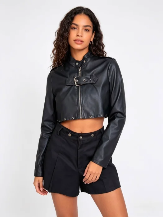 Chaqueta Jade