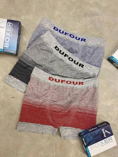 Docena de Boxers