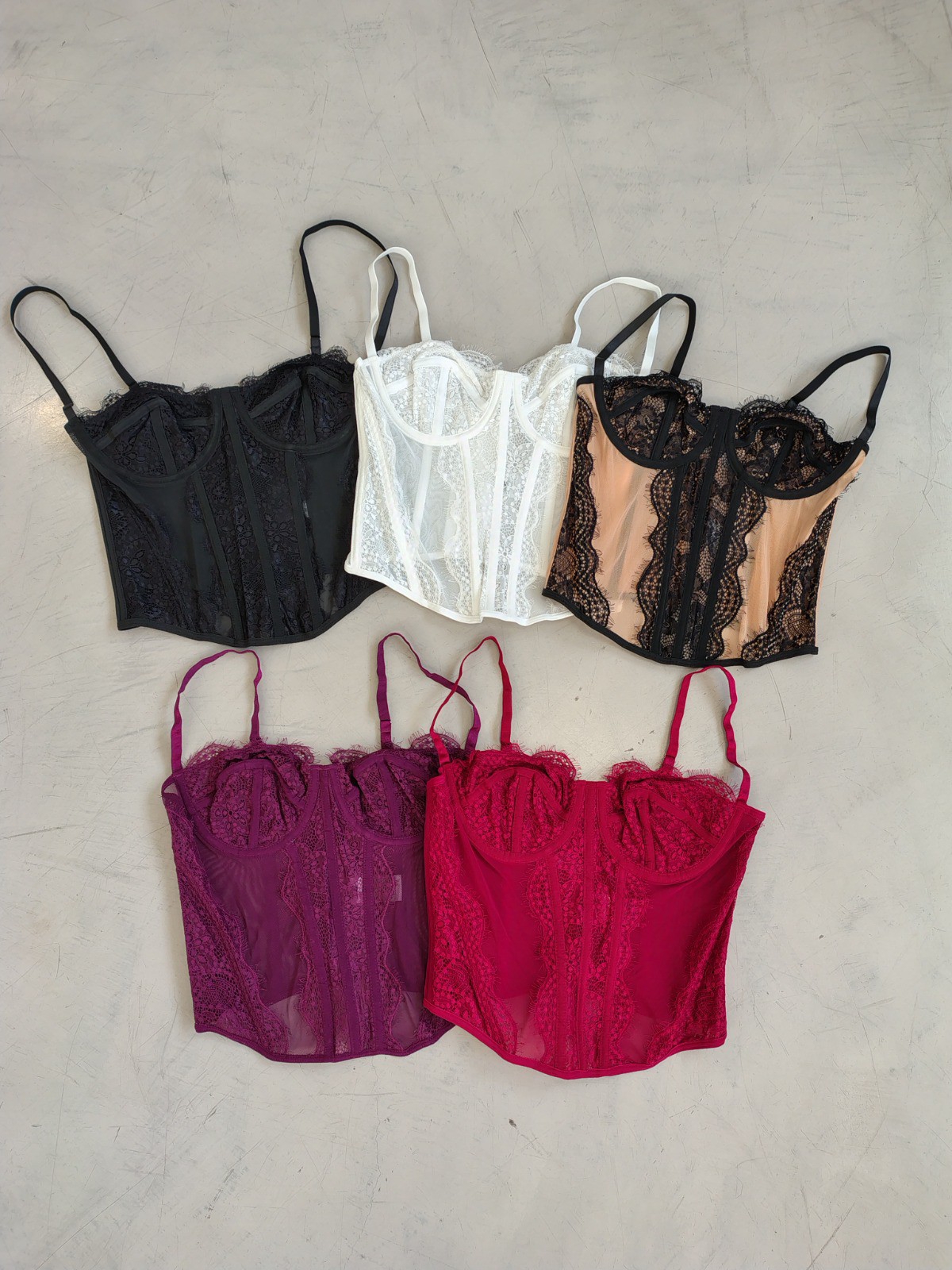 Corset Importado - Imagen 2