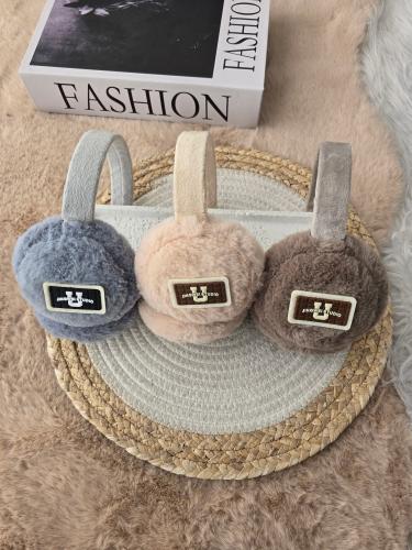 Orejeras Peluche - Miniatura 2