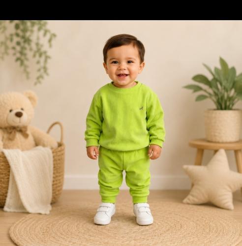 Conjunto de Bebe