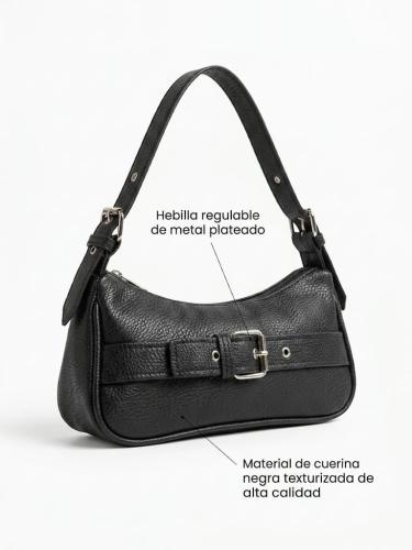 Mini Bag Cuerina
