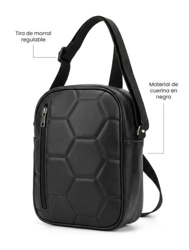 Morral Frente Pelota