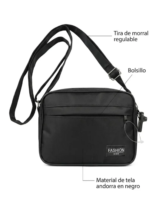 Morral Tela Andorra