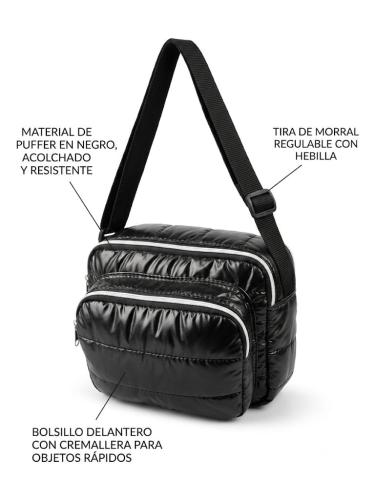 Morral Puffer