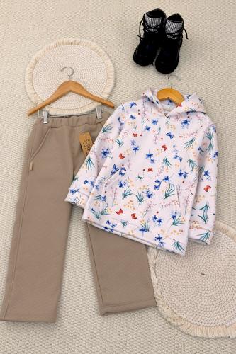 Conjuntos Nordico Girl - Miniatura 2