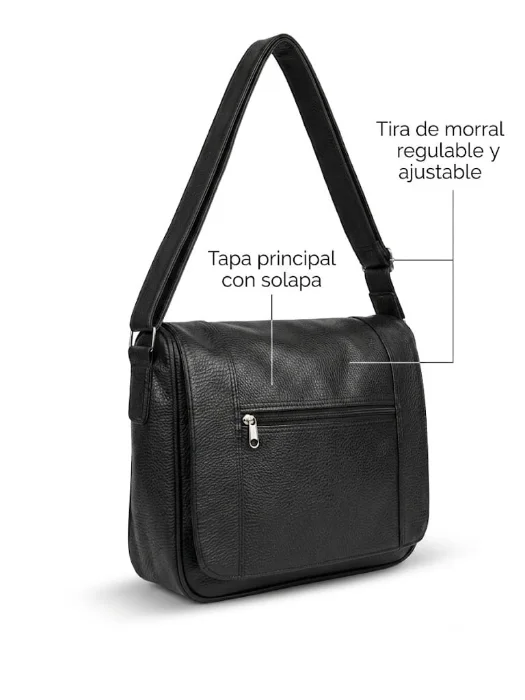 Morral Universitario