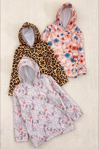 Buzo Nordico Girl - Miniatura 3