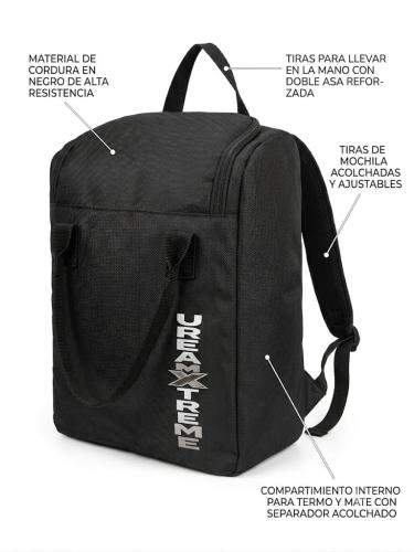 Mochila Matera