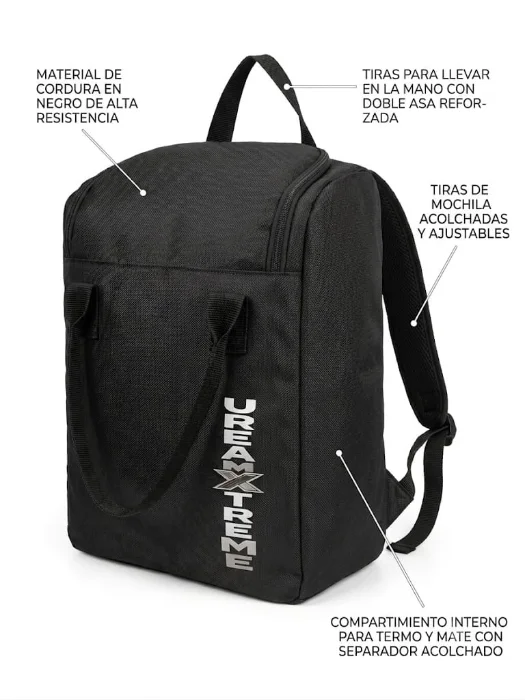Mochila Matera