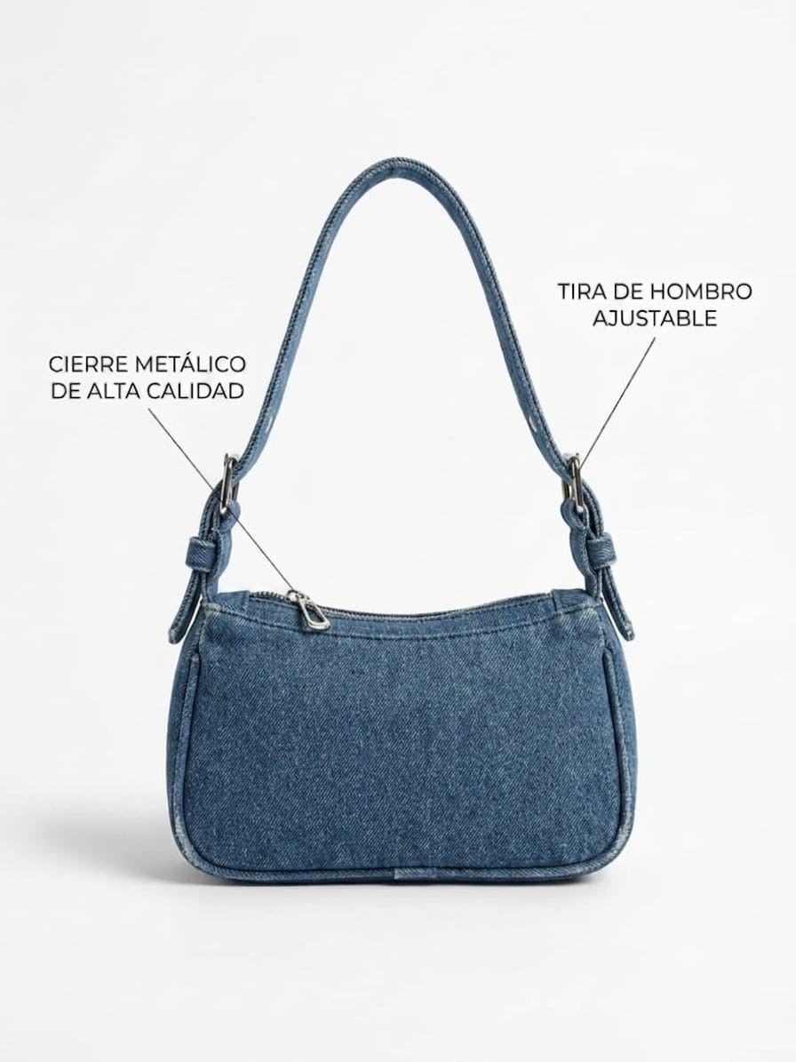 Mini Bag - Imagen 2