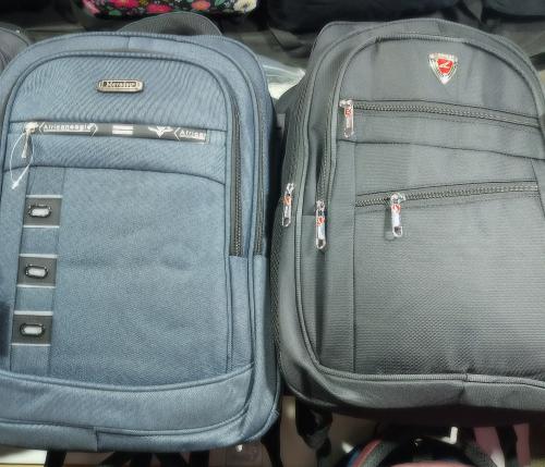 Mochilas Reforzadas con Usb Y/ Ó con Coave