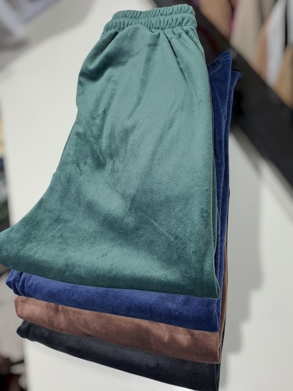 Baggy Unisex Liso! - Imagen 2