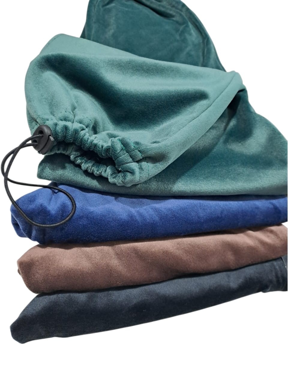 Baggy Unisex Liso! - Imagen 3
