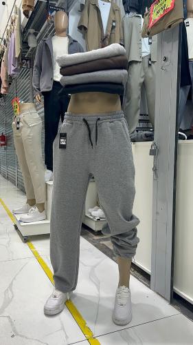 Pantalón Baggy