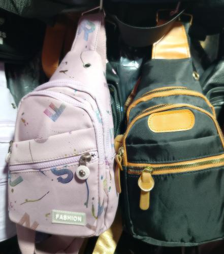 Pecheras/morral  Importadas