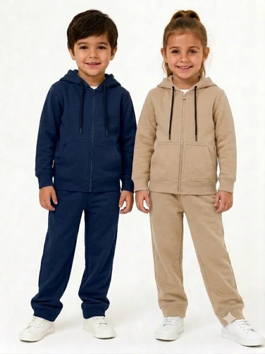 Conjunto Friza Invisible.
