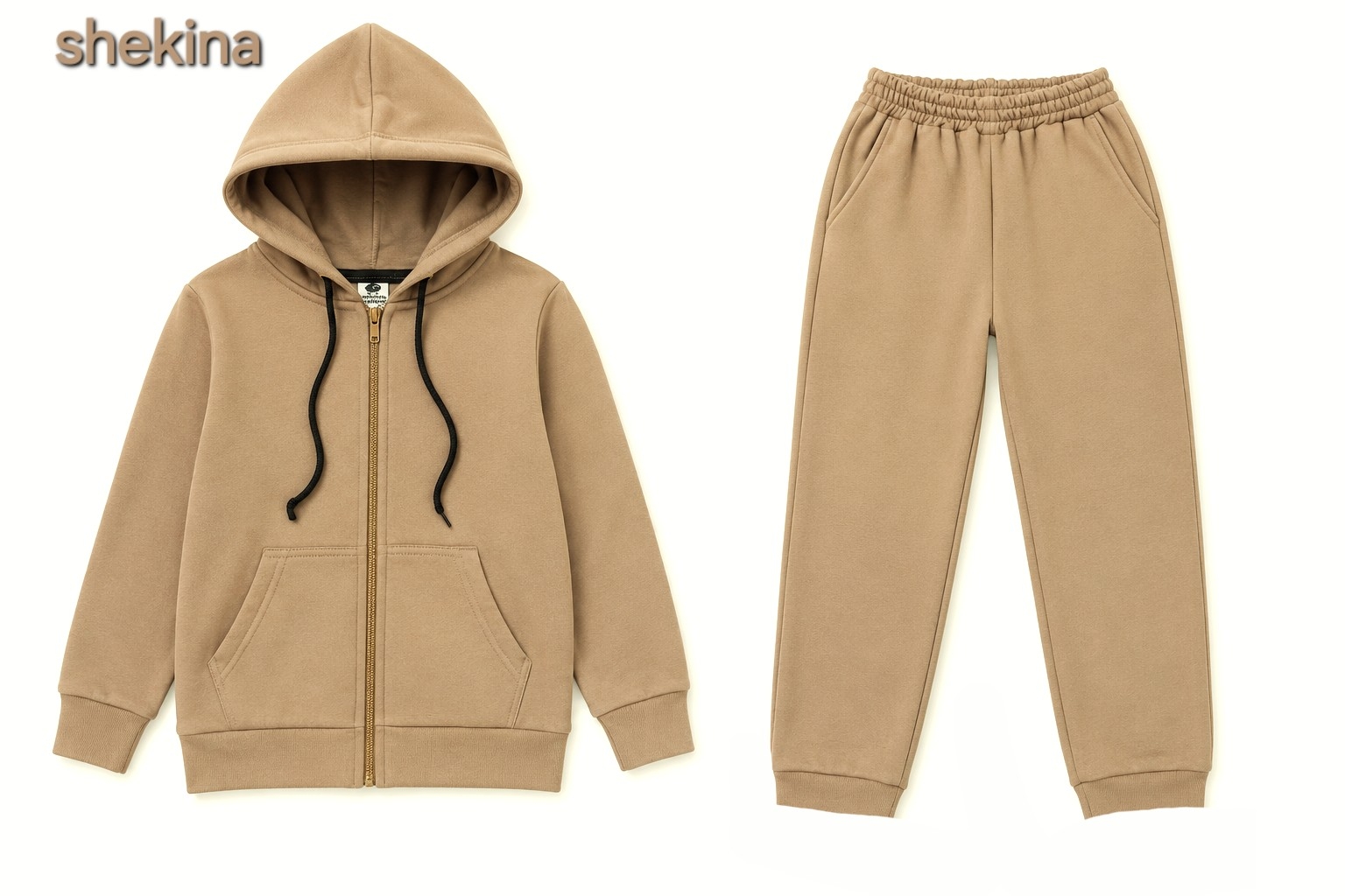Conjunto Friza Invisible. - Imagen 2