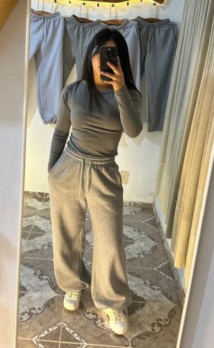 Baggy Unisex con Regulador Friza Premiun