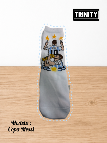 Medias Argentina