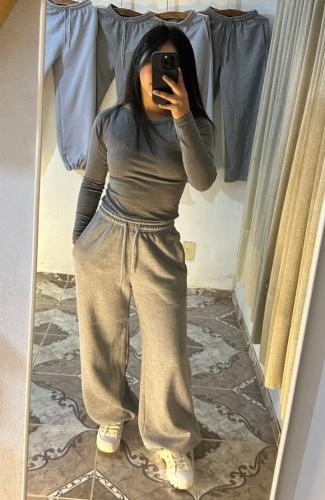 Baggy Unisex con Regulador Friza Premiun