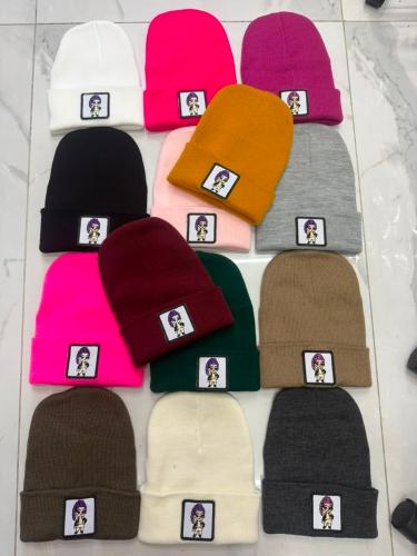 Gorros K-pop