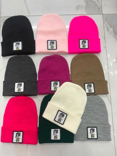 Gorros K-pop - Miniatura 2