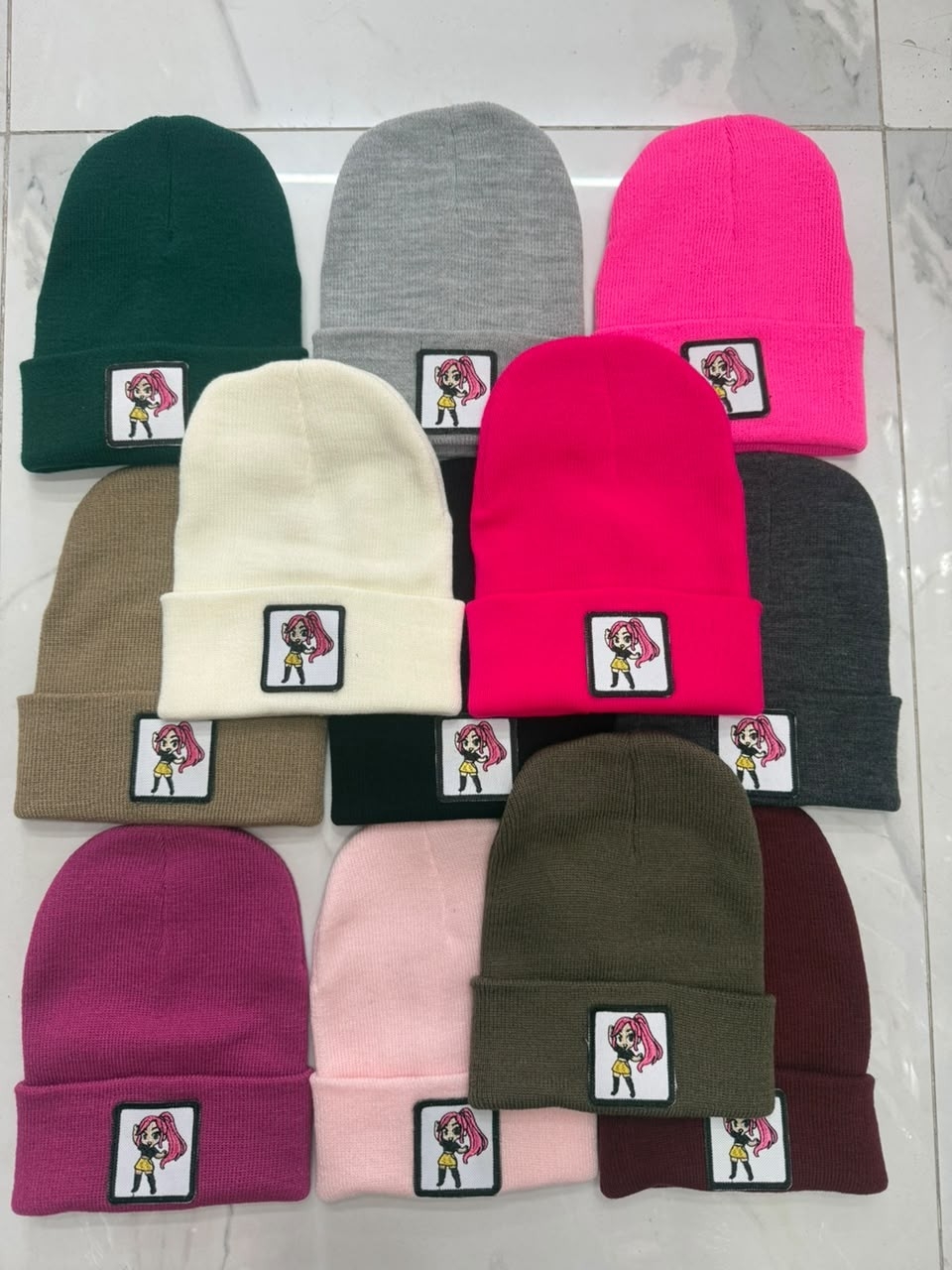 Gorros K-pop - Imagen 3