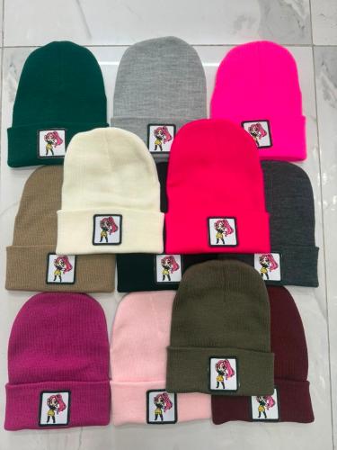 Gorros K-pop - Miniatura 3